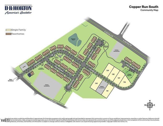 1921 Hinesley Drive, Durham, NC 27703