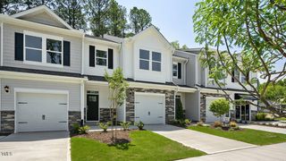 1921 Hinesley Drive, Durham, NC 27703