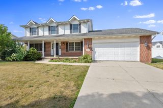 1741 E 106th Place, Crown Point, IN 46307