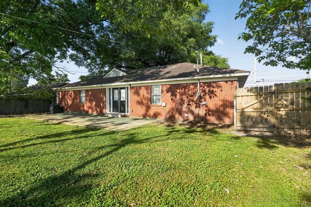 3346 COVINGTON PIKE, Memphis, TN 38134