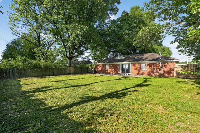 3346 COVINGTON PIKE, Memphis, TN 38134