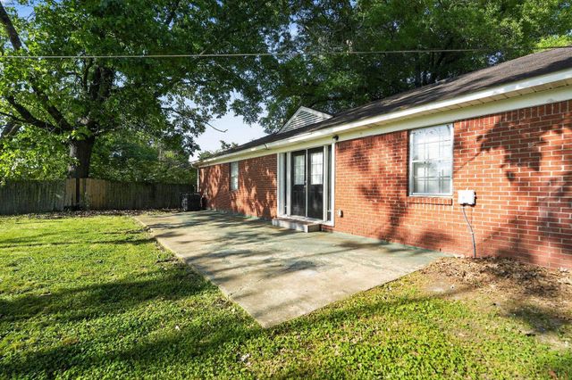 3346 COVINGTON PIKE, Memphis, TN 38134