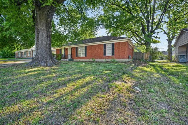 3346 COVINGTON PIKE, Memphis, TN 38134