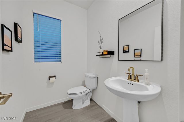 11636 Desert Hollow Avenue, Las Vegas, NV 89138