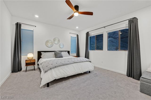 11636 Desert Hollow Avenue, Las Vegas, NV 89138