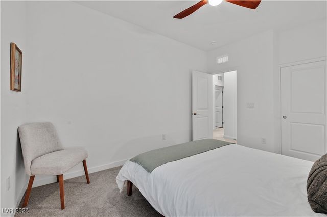 11636 Desert Hollow Avenue, Las Vegas, NV 89138