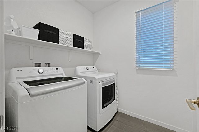 11636 Desert Hollow Avenue, Las Vegas, NV 89138