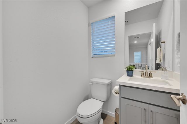 11636 Desert Hollow Avenue, Las Vegas, NV 89138