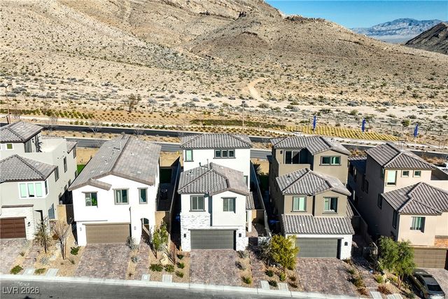 11636 Desert Hollow Avenue, Las Vegas, NV 89138