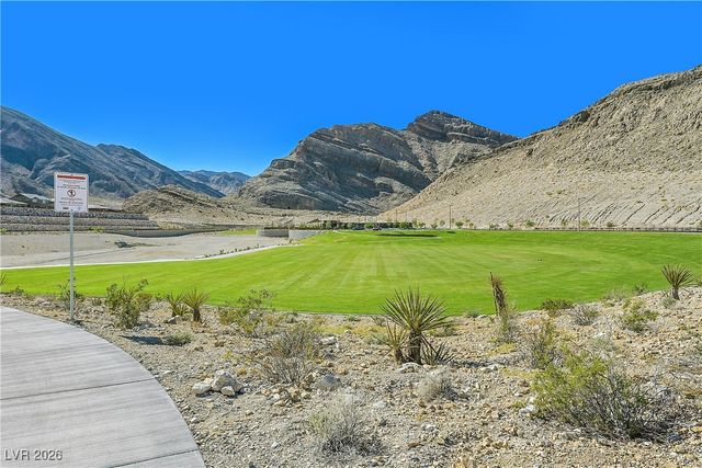 11636 Desert Hollow Avenue, Las Vegas, NV 89138