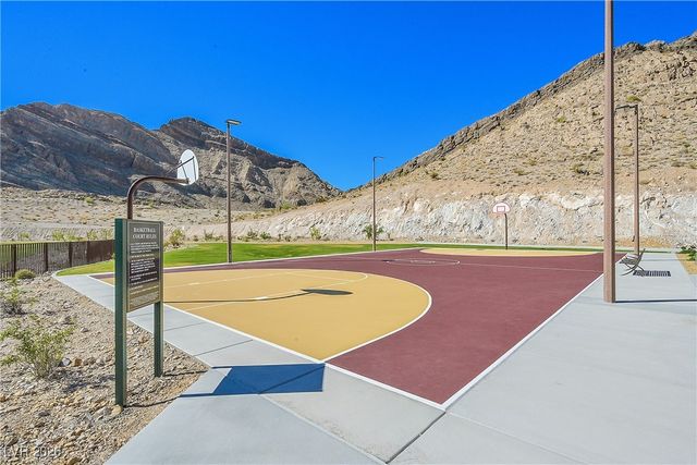 11636 Desert Hollow Avenue, Las Vegas, NV 89138