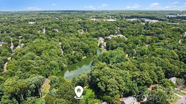 5838 Lake Providence Lane, Charlotte, NC 28277