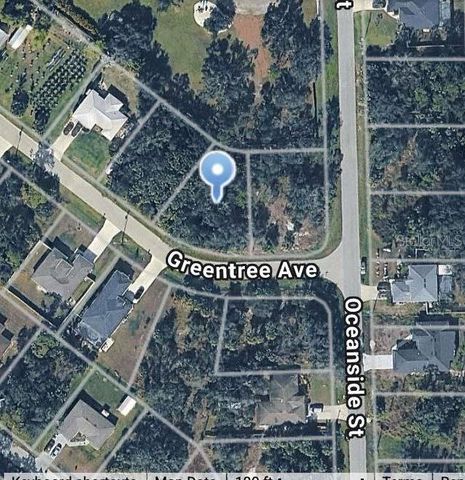 GREENTREE AVENUE, North Port, FL 34286