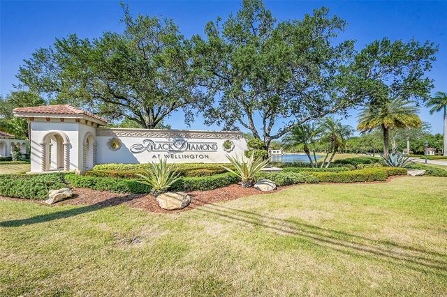 1221 Bay View Way, Wellington, FL 33414