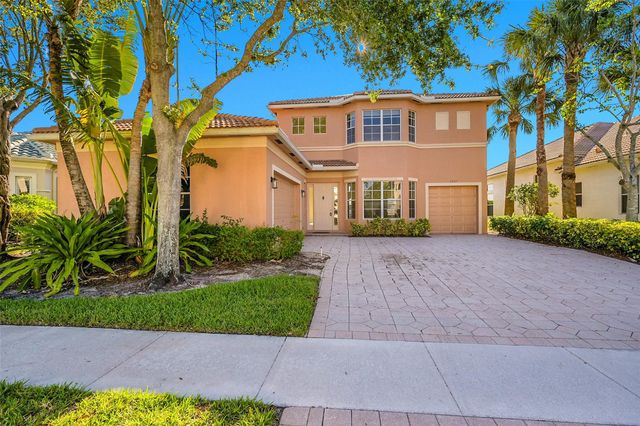 1221 Bay View Way, Wellington, FL 33414