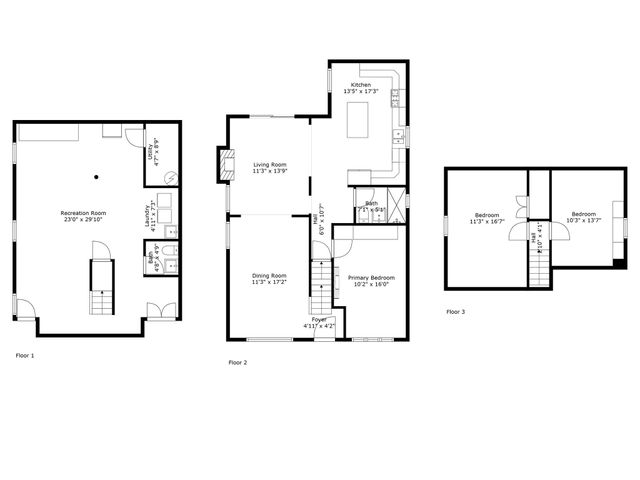 14-50 141st St, Whitestone, NY 11357