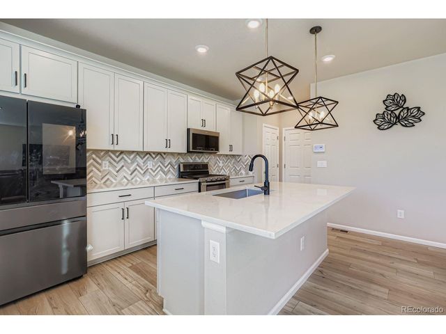 13449 Waterthrush St, Parker, CO 80134