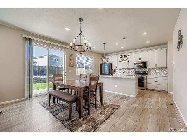 13449 Waterthrush St, Parker, CO 80134