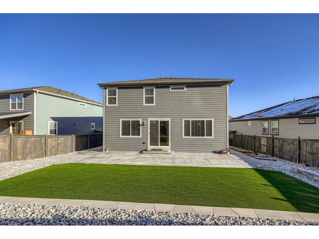 13449 Waterthrush St, Parker, CO 80134