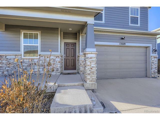 13449 Waterthrush St, Parker, CO 80134