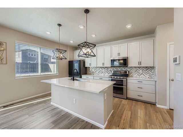 13449 Waterthrush St, Parker, CO 80134