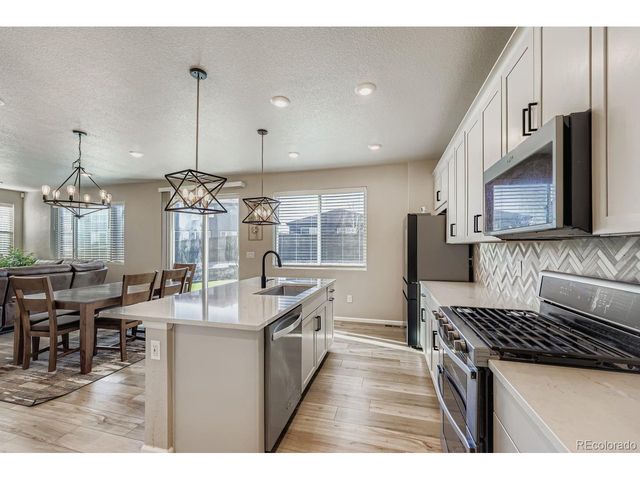 13449 Waterthrush St, Parker, CO 80134