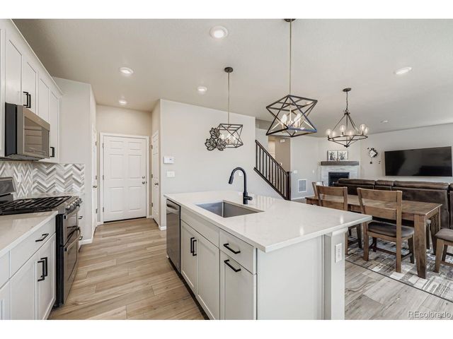 13449 Waterthrush St, Parker, CO 80134
