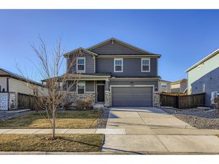 13449 Waterthrush St, Parker, CO 80134