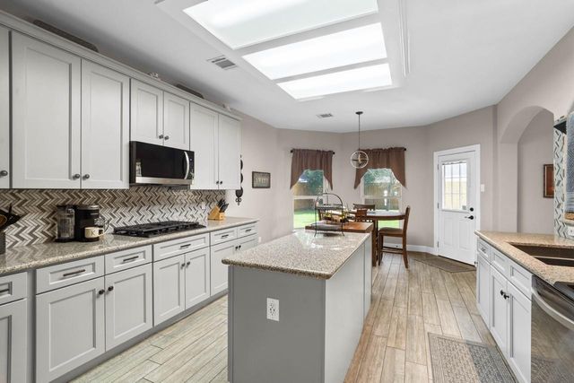 4702 Debras Trace Lane, Katy, TX 77450