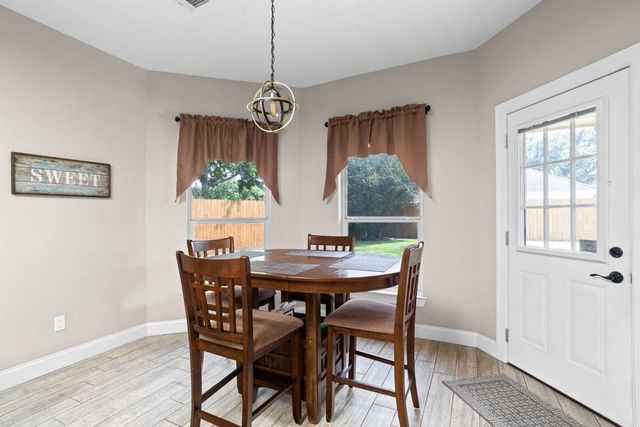 4702 Debras Trace Lane, Katy, TX 77450