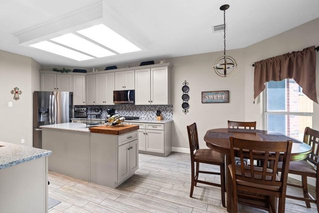 4702 Debras Trace Lane, Katy, TX 77450