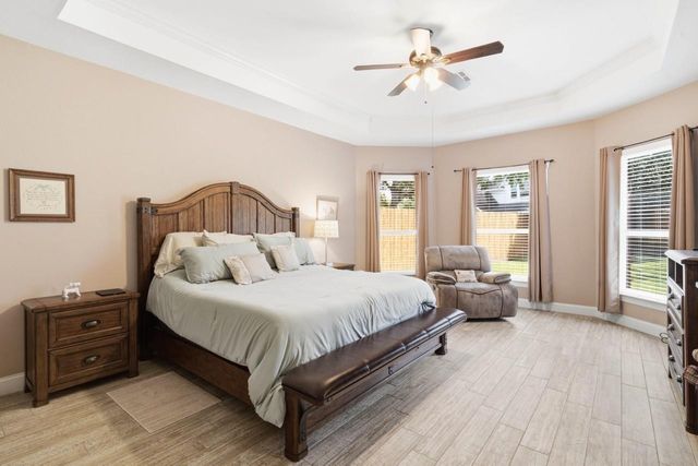 4702 Debras Trace Lane, Katy, TX 77450