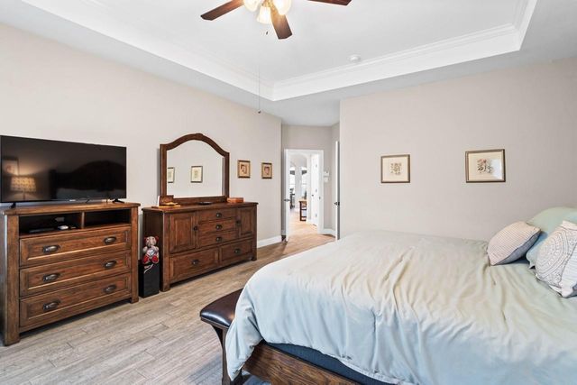 4702 Debras Trace Lane, Katy, TX 77450