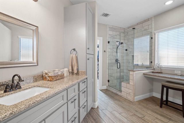 4702 Debras Trace Lane, Katy, TX 77450