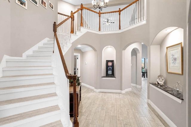 4702 Debras Trace Lane, Katy, TX 77450