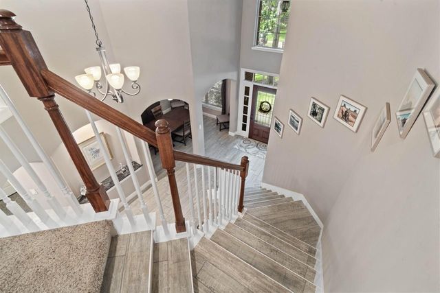 4702 Debras Trace Lane, Katy, TX 77450
