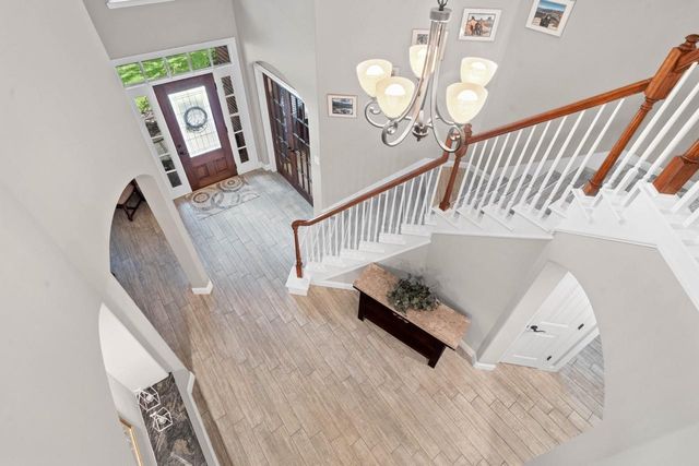 4702 Debras Trace Lane, Katy, TX 77450
