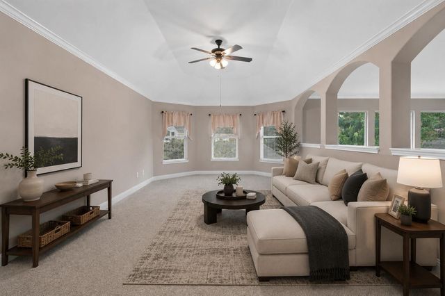 4702 Debras Trace Lane, Katy, TX 77450