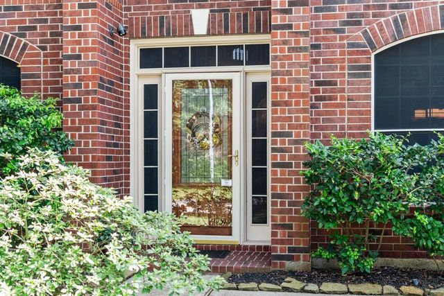 4702 Debras Trace Lane, Katy, TX 77450