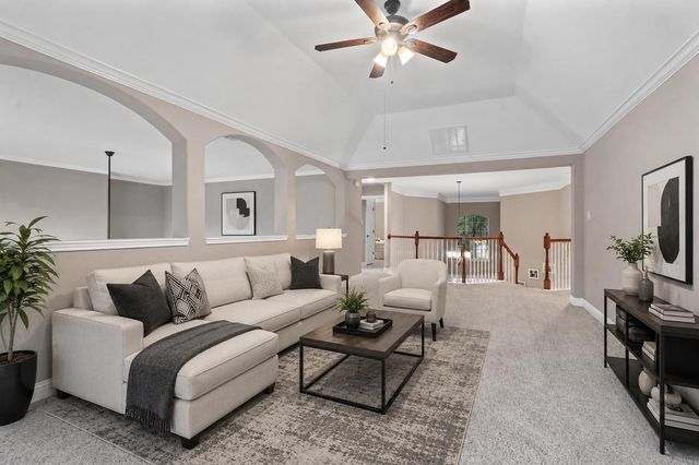 4702 Debras Trace Lane, Katy, TX 77450