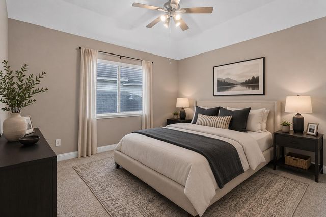 4702 Debras Trace Lane, Katy, TX 77450