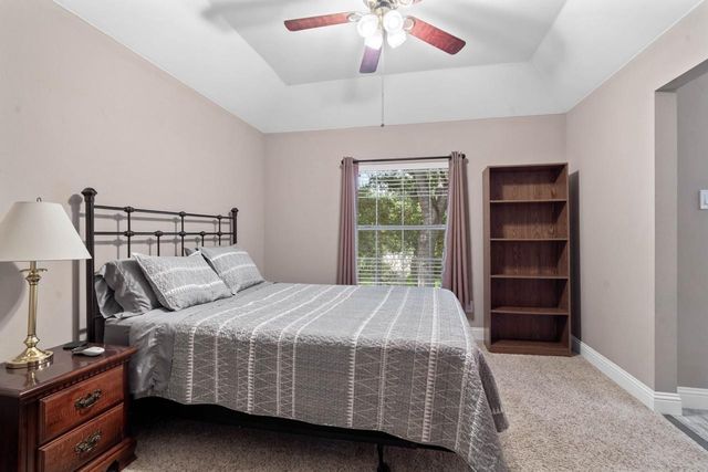 4702 Debras Trace Lane, Katy, TX 77450