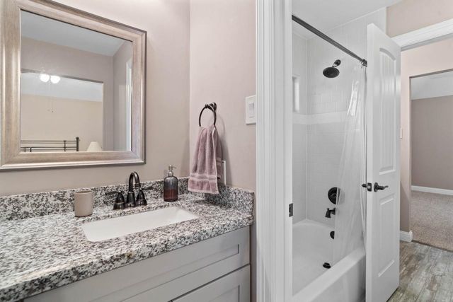4702 Debras Trace Lane, Katy, TX 77450