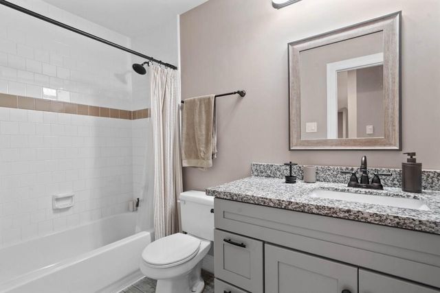 4702 Debras Trace Lane, Katy, TX 77450