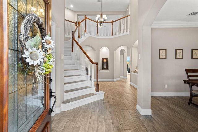 4702 Debras Trace Lane, Katy, TX 77450