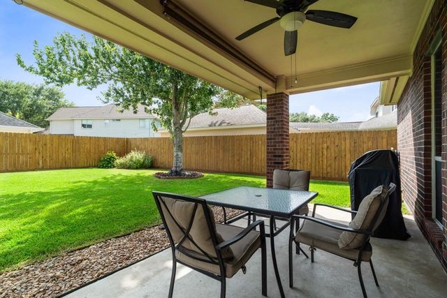 4702 Debras Trace Lane, Katy, TX 77450
