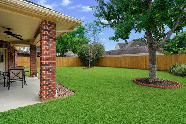 4702 Debras Trace Lane, Katy, TX 77450