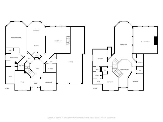 4702 Debras Trace Lane, Katy, TX 77450
