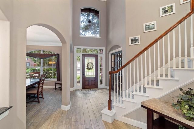 4702 Debras Trace Lane, Katy, TX 77450