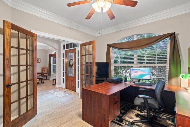 4702 Debras Trace Lane, Katy, TX 77450